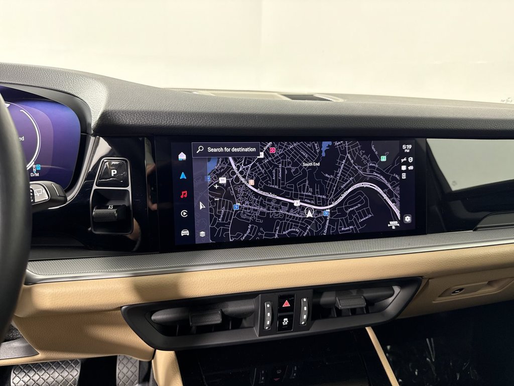 Certified 2024 Porsche Cayenne AWD/4WD image 26