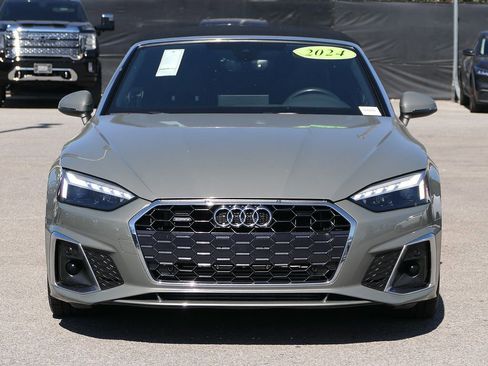 Used 2024 Audi A5 2.0T Premium w/ Convenience Package AWD/4WD image 6