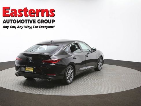 Used 2023 Acura Integra image 41