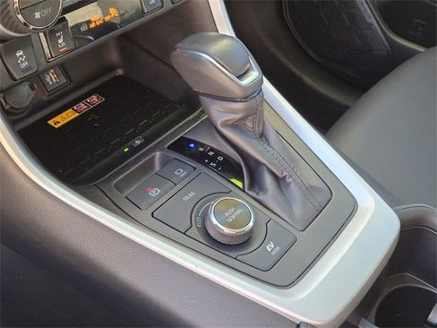 Certified 2024 Toyota RAV4 XLE Premium image 22