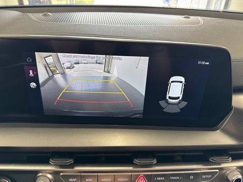 Used 2024 Kia Telluride S FWD image 24