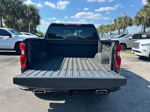Used 2024 Chevrolet Silverado 1500 High Country AWD/4WD image 15