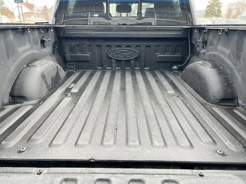 Used 2018 Ford F150 Raptor w/ Equipment Group 802A Luxury image 6