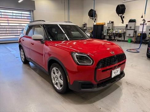 New 2026 MINI Cooper Countryman S image 5
