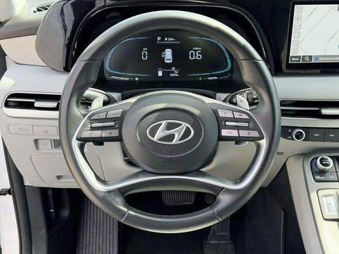 Used 2024 Hyundai Palisade SEL image 19