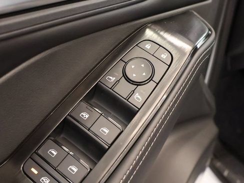 New 2026 Nissan Rogue SV w/ Cold Weather Package AWD/4WD image 11