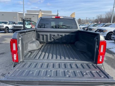 Used 2023 Ford Ranger XLT w/ Equipment Group 301A Mid image 21