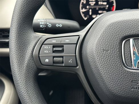 New 2026 Honda HR-V LX image 22