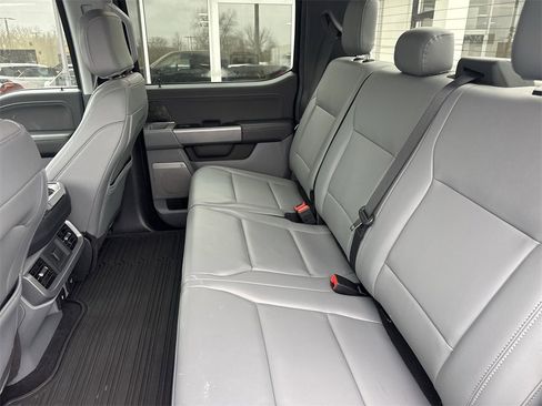 Used 2025 Ford F150 Lightning Flash image 26