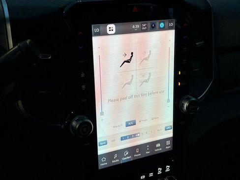 New 2026 RAM 2500 Big Horn image 20