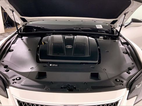 Used 2018 Lexus LS 500 AWD image 31