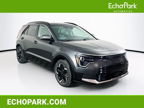 Used 2024 Kia Niro Wind FWD image 1