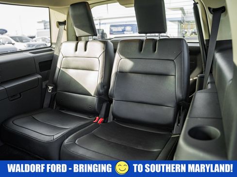 Used 2019 Ford Flex SEL w/ Equipment Group 202A image 37