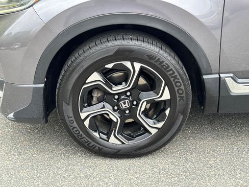 Used 2018 Honda CR-V Touring image 11