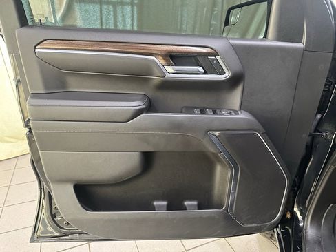 Certified 2022 Chevrolet Silverado 1500 LT image 35