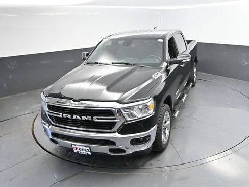 Used 2019 RAM 1500 Big Horn AWD/4WD image 43