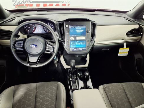 New 2026 Subaru Forester image 6