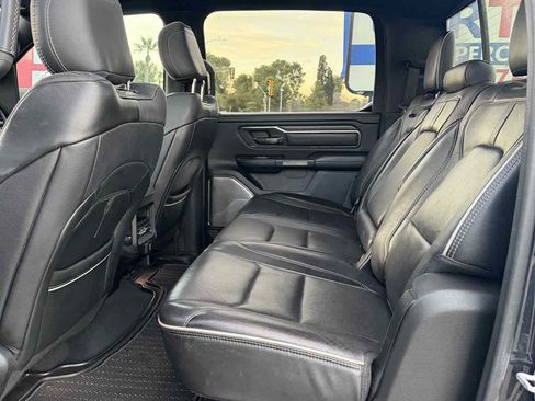 Used 2019 RAM 1500 Limited image 26