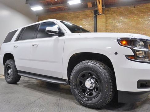 Used 2020 Chevrolet Tahoe 4WD image 9