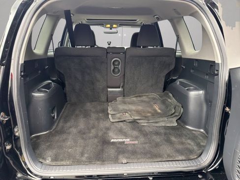 Used 2012 Toyota RAV4 Sport w/ Appearance Pkg AWD/4WD image 11