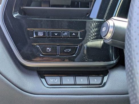 Used 2025 Lexus TX 500h AWD w/ Technology Package image 24