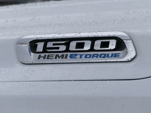 Used 2023 RAM 1500 Limited w/ Trailer Tow Group image 10