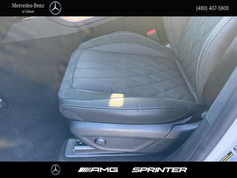 New 2026 Mercedes-Benz GLE 53 AMG 4MATIC Coupe image 14