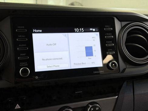 Used 2020 Toyota Tacoma SR AWD/4WD image 49