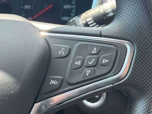 Used 2023 Chevrolet Equinox LS FWD image 24