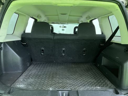Used 2008 Jeep Patriot Sport FWD image 24