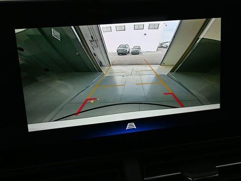 New 2026 Chevrolet Trax RS w/ Sunroof Package image 32