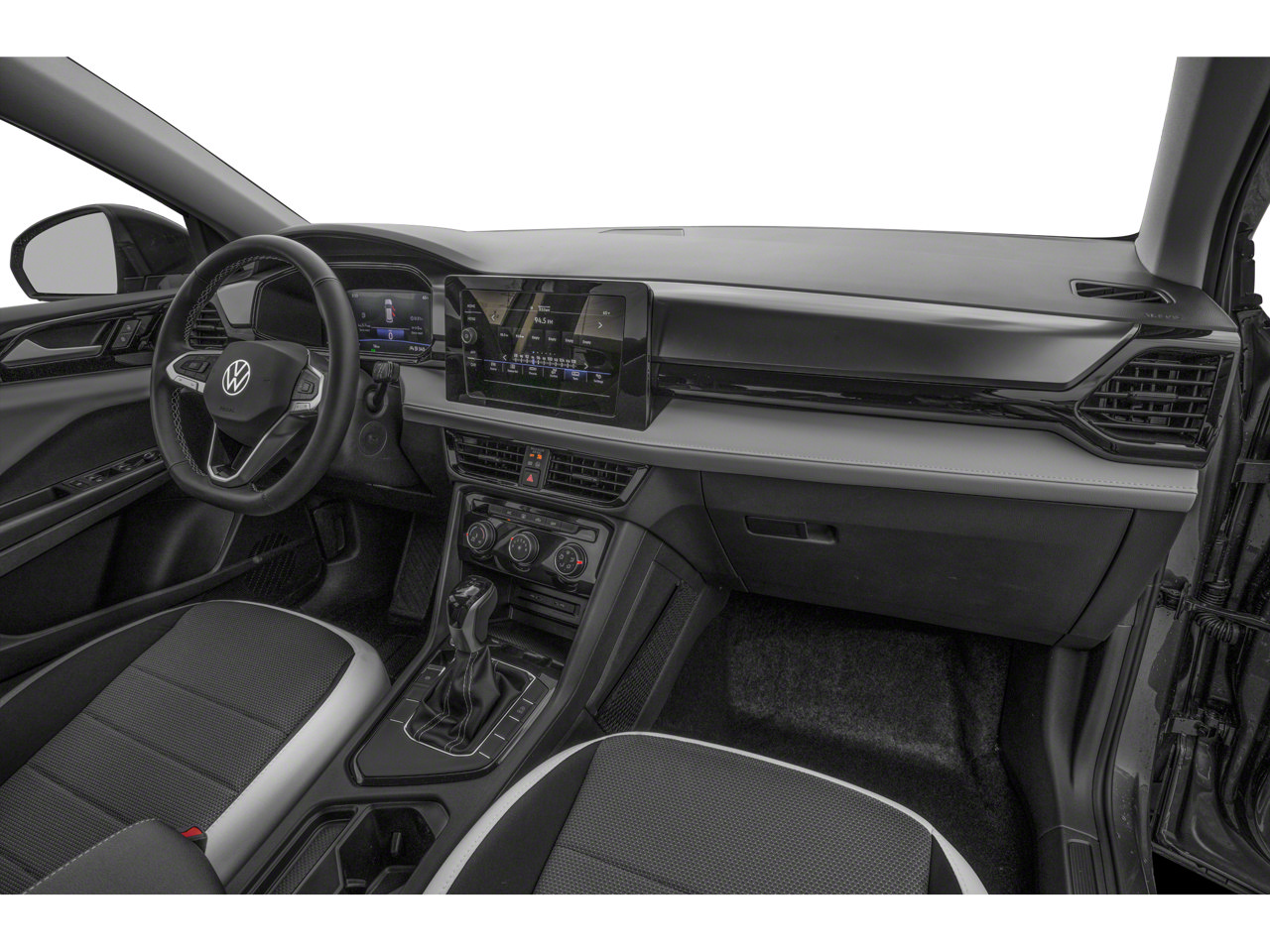 New 2026 Volkswagen Taos S FWD image 39