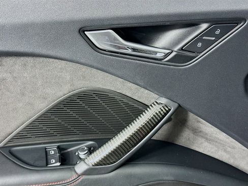 Used 2021 Audi TT RS image 21