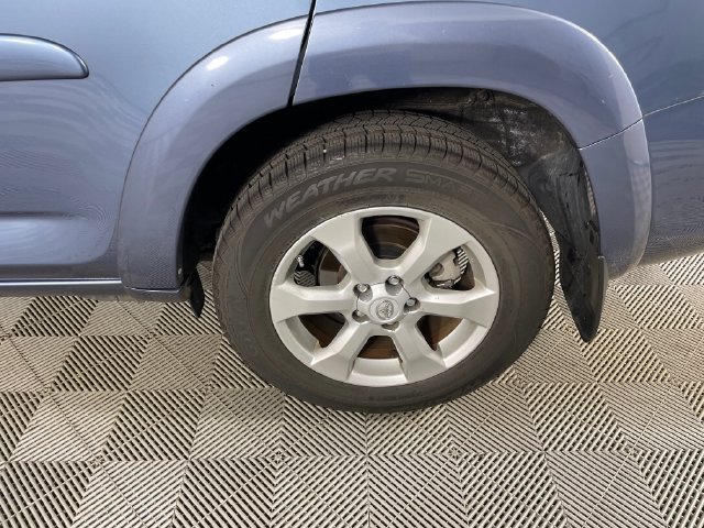 Used 2010 Toyota RAV4 Limited FWD image 14