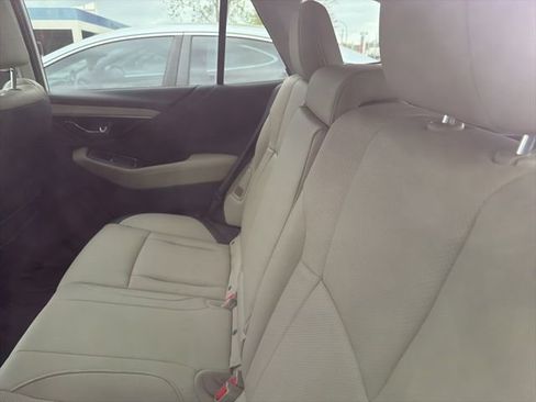Used 2024 Subaru Outback Limited image 11