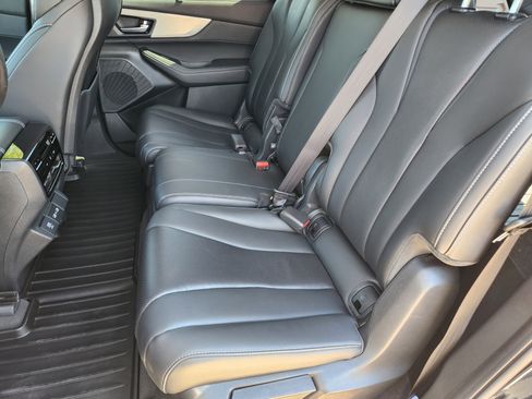 Used 2023 Acura MDX FWD w/ Technology Package image 32