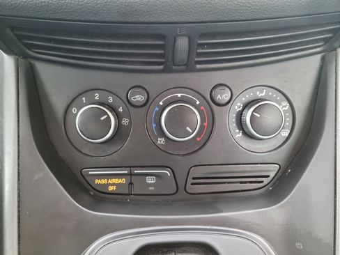 Used 2015 Ford Escape S image 12