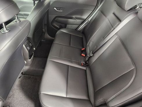 New 2026 Hyundai Kona SEL Premium AWD/4WD image 12