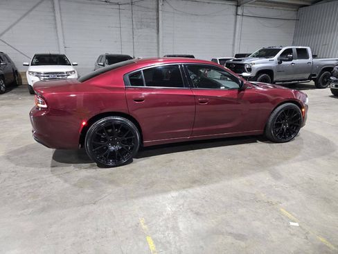 Used 2019 Dodge Charger Police w/ Convenience Group I AWD/4WD image 13