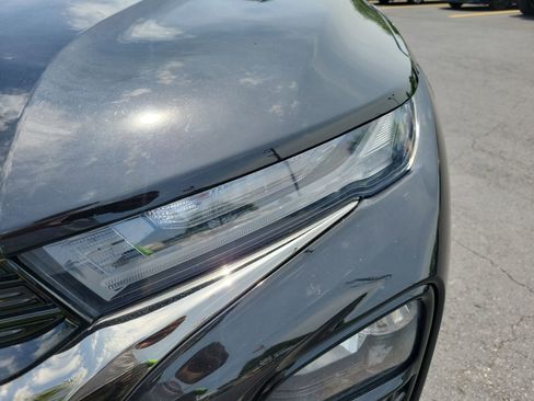 Used 2022 Chevrolet TrailBlazer RS w/ Sun and Liftgate Package FWD image 11