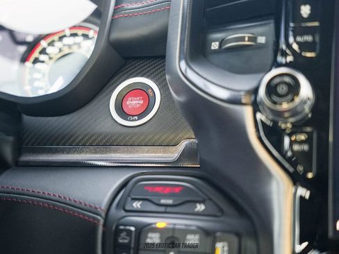 Used 2022 RAM 1500 TRX w/ TRX Level 2 Equipment Group image 26