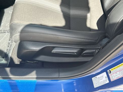 Certified 2023 Honda Civic Sport image 17