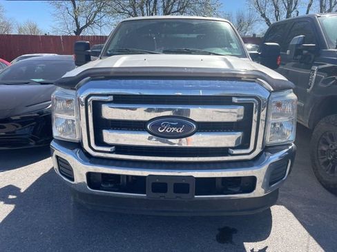 Used 2015 Ford F250 XLT image 3