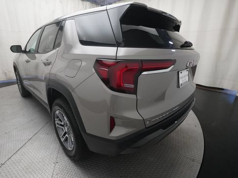 Used 2026 GMC Terrain Elevation AWD/4WD image 33