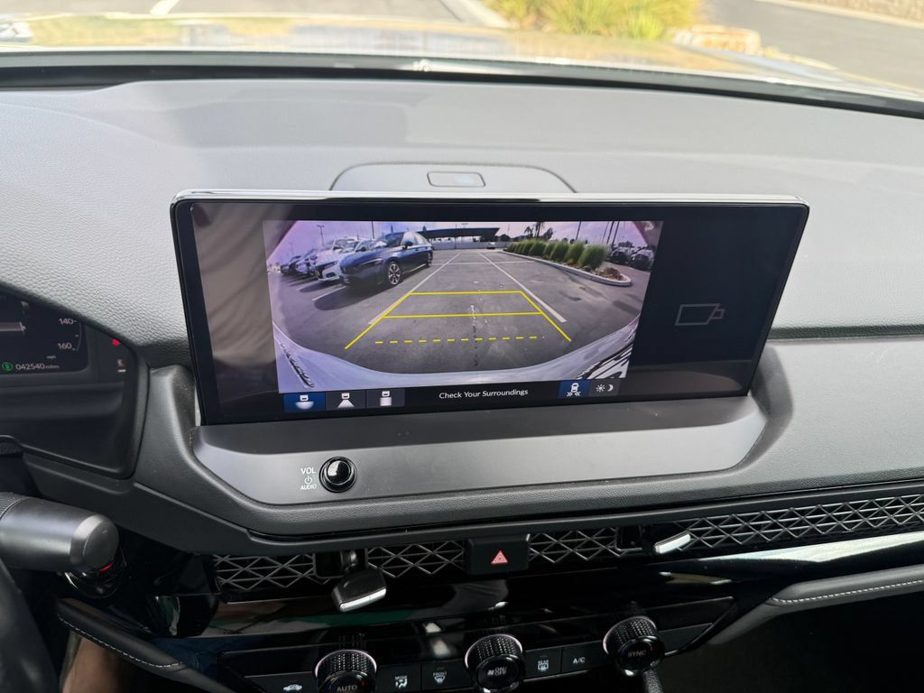 Used 2024 Honda Accord Sport image 26