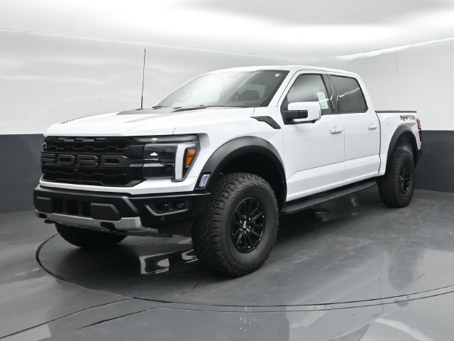 New 2026 Ford F150 Raptor AWD/4WD image 4