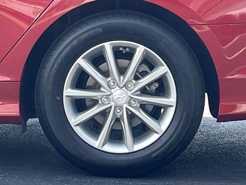 Used 2019 Hyundai Sonata SE FWD image 32