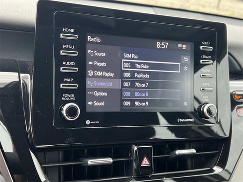 Used 2023 Toyota Camry LE image 17