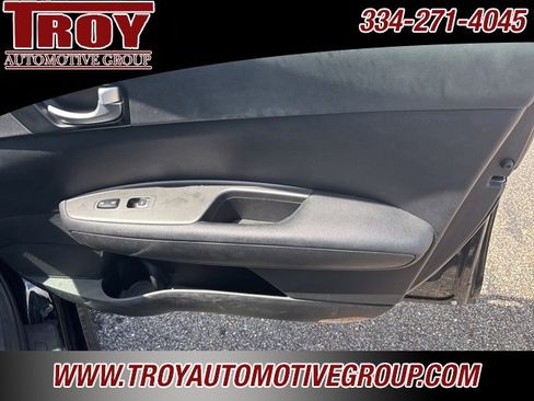 Used 2016 Kia Optima LX image 27