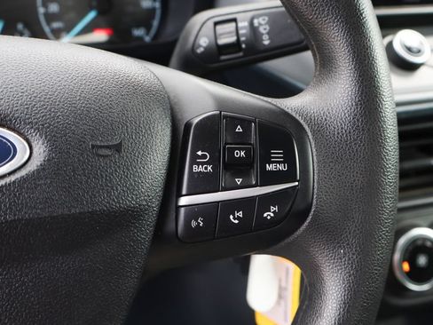 Used 2023 Ford Maverick XLT w/ Black Appearance Package FWD image 27